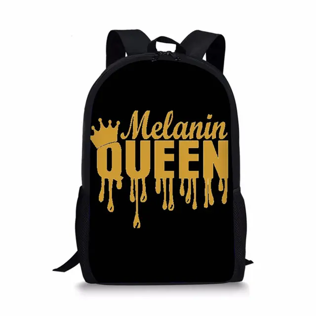 melanin bookbag