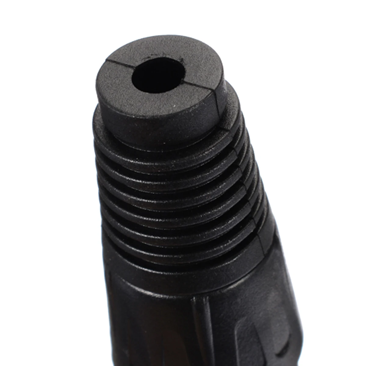 Mayitr 10 пар XLR 3Pin аудио микрофонный кабель коннектор черный Мужской и Женский