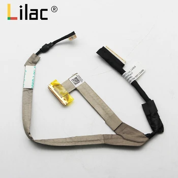 

Video screen Flex wire For Dell MINI10 10V 1011 1010 1012 PP19S laptop LCD LED LVDS Display Ribbon cable DC02000SN10 0M5T2V