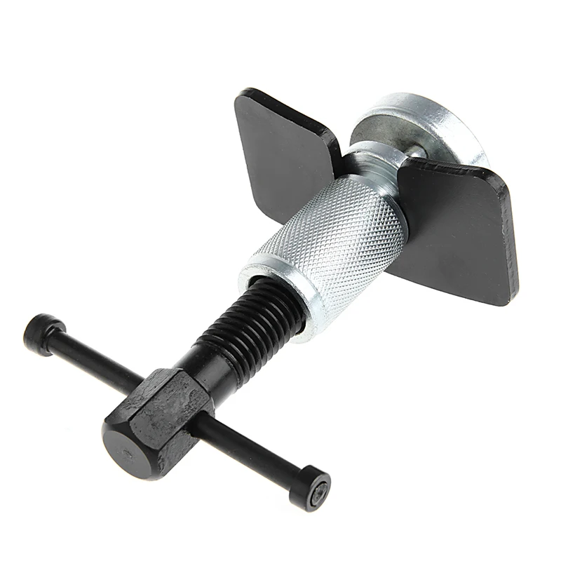 2 Pin Right Handed Brake Pad Piston Break Caliper Rewind Auto Car 3/8" Tool LX9C