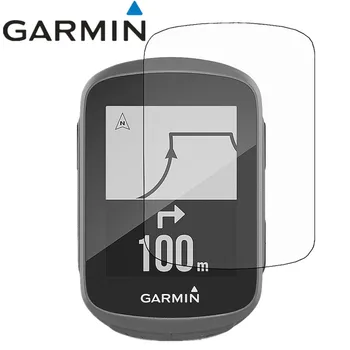 

3 pcs of Screen protector for Garmin eTrex 302 GPS Bracelet protective film HD anti-scratch electrostatic PET film Glass
