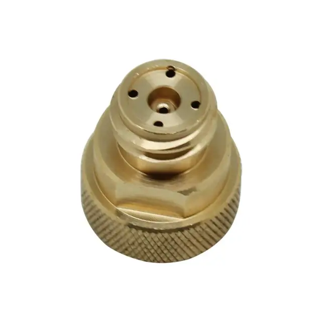 Szódavíz-Konverziós Csatlakozó L Alakú Csavarkulcs-Interfész Tr21-4 G1/2 Könnyű Gáz Újratöltése Sportos Adapter - Image 4