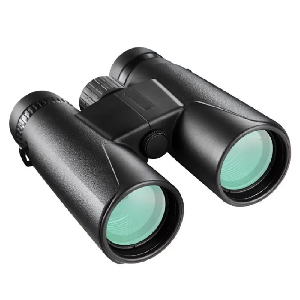 Hunting Telescope Adventure Outdoor Construction Survey Binoculars Portable 10*42 Archery Mountaineering IPX3 Measuring BAK4