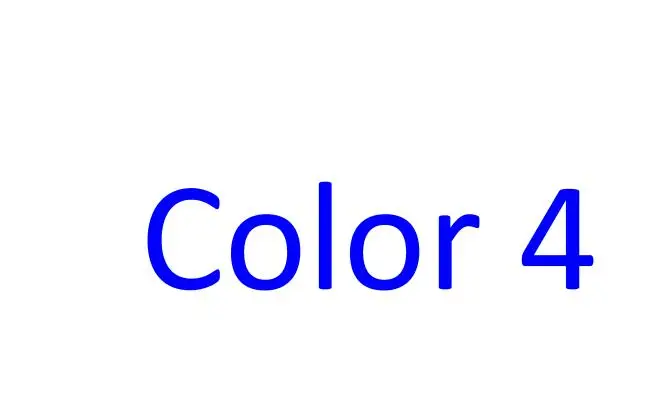 color 4 Женские дизайнерские сандалии из натуральной кожи на плоской подошве - Цвет: color 4