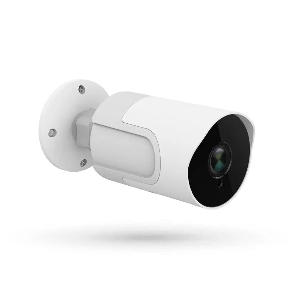 IP-камера YI Bullet HD 1080p водонепроницаемая | Безопасность и защита