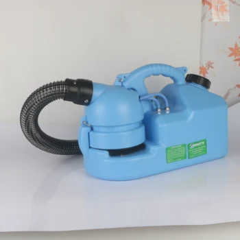 

Ultra-low-capacity sprayer electric mist sprayer mosquito killer disinfection machine formaldehyde insecticide atomizer