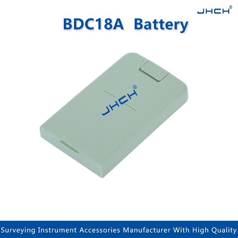 BDC18A Ni-MH аккумулятор для DADI DTM122A общая станция