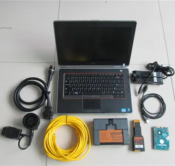 

icom a2 with software 1tb hdd 2020.5v for bm-w icom a b c programming diagnostic tool with e6420 i5 laptop