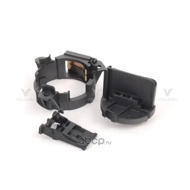 5K0941109C VolksWagen ГНЕЗДО ЛАМПЫ /SOCKET