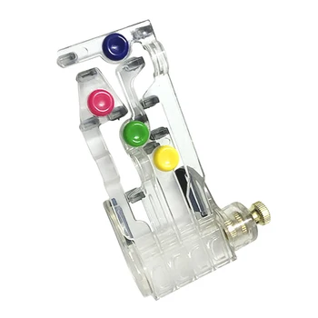 

ABS Practical Beginner Guitar Learning System Teaching Aids Classical Easy Apply Tuner Tool Practice Training Lightweight