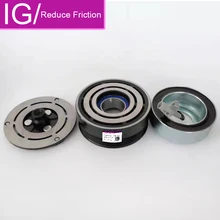 Для кондиционера Компрессор сцепления для Suzuki Grand Vitara II JT 2,0 95200-64JB0 95200-64JB1 95201-64JB0 95201-64JB1