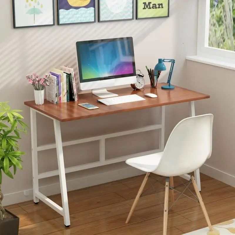 Лоток Biurko, стоящий, Escritorio Mueble Para, ноутбук, Schreibtisch, Офисная кровать, Меса, подставка для ноутбука, стол для учебы, компьютерный стол