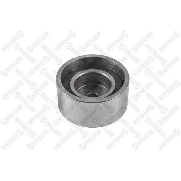 Ролик обводной ремня ГРМ Audi 80/100/A6/A8 2.6-2.8 91-98 STELLOX
