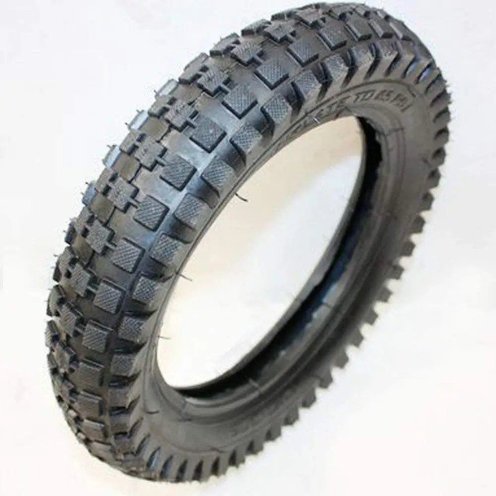 DELUXEMOTO(TM) 12-1/2x2,75(12,5x2,75) шина+ трубка для RAZOR MX350/MX400 Dirt Rocket или других мини/Dirt/Pit Scooter Pocket Bi