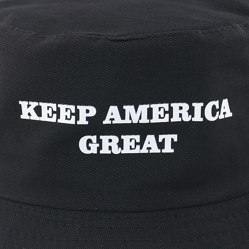 Trump,, шапки-ковши, хлопковые, фиксированные, хорошо сохраняют Америку, с принтом, шляпы для рыбалки, спортивные, повседневные, кепки для путешествий