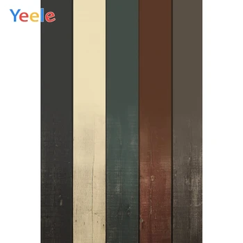 

Wood Board Backdrop Gradient Chromakey Background Planks Decor Photography Personalized Photographic Background For Photo Studio