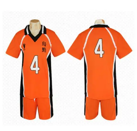 Haikyuu косплей игра аниме мультфильм Cos Хината шойо нишиноя Yuu Хэллоуин мужчины