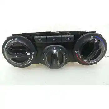 

9819611577 heating/air conditioning knob PEUGEOT 208