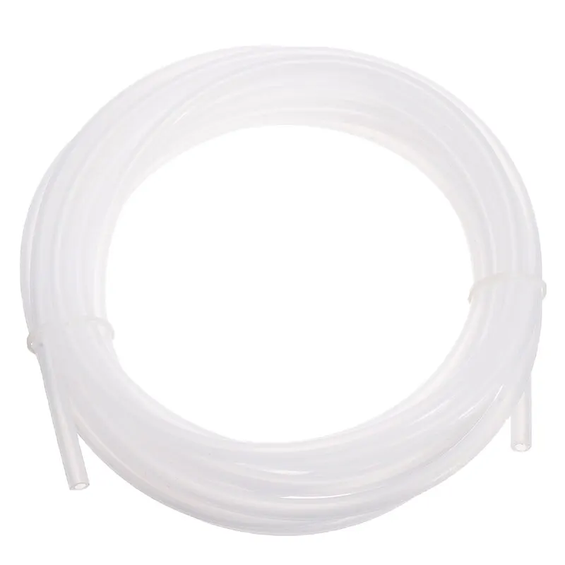 5mm Transparent Fuel Pipe Line Hose Clamp Clip Kit 89031118 Car Heater Fuel Tank Fuel Pie For Webasto Eberspacher Heater