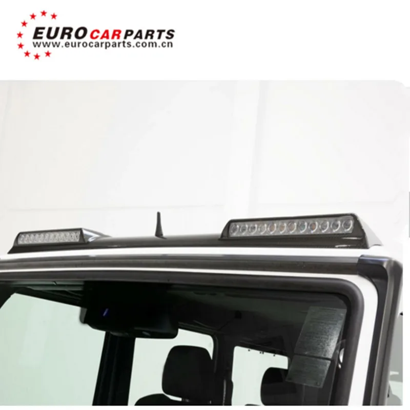 Карбоновый спойлер G класса для крыла w463 G63 G65 G500 G400 G350 углеродное крыло