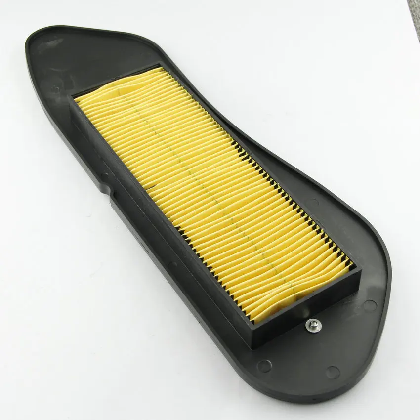 

Motorcycle Air Filter Cleaner Reuseful Element Air Cleaner For Yamaha YP125RA X-MA 125 YP250RA X-MAX 250 Motor Accessories