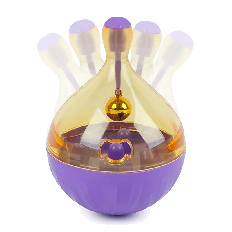 Шар Забавные игрушки игрушка для еды, собаки, игры, кормления, Диспенсер, мячи, кошка, упражнения, стакан, щенок, собака, мяч утечки