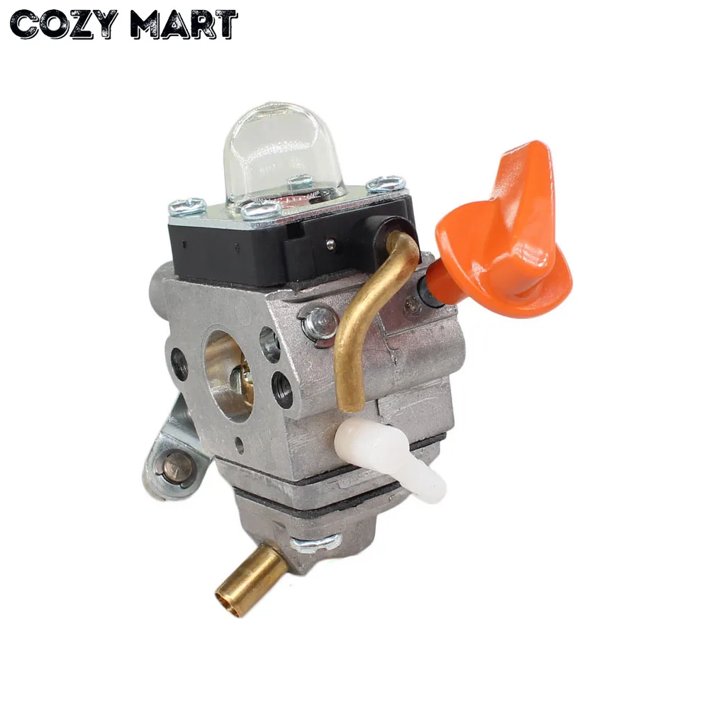 Карбюратор углеводов Stihl FS87 FS90 FS100 Carb KM100 FS110 KM110 FS130 KM130 HT130 триммер двигатель заменяет ZAMA C1Q-S173 S176