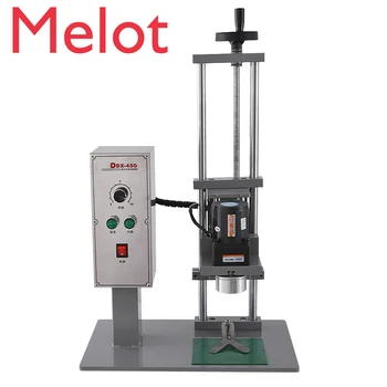 

Multi-function Screwing Machine DDX450 High-quality Desktop Automatic Bottle Capping Machine 110V/220V 70KW 10-50mm Hot Selling