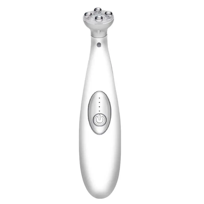 USB Eletric Eye Messager анти микро Rf радиочастотная Омоложение Кожи Мезотерапия ЭМС