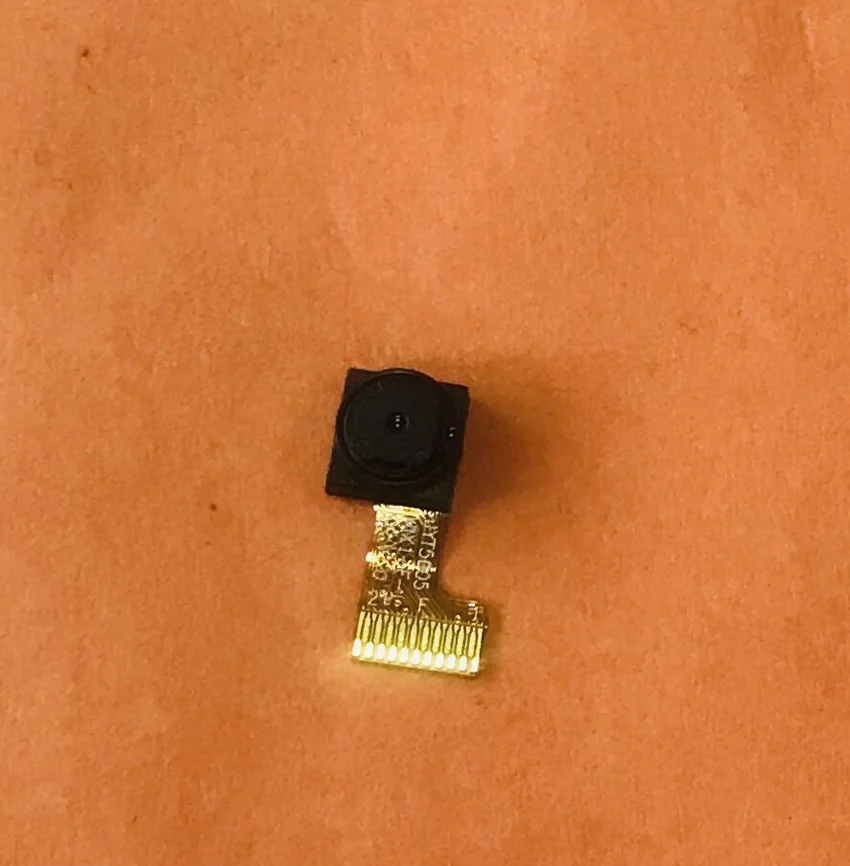 Оригинальная фронтальная камера 5.0MP модуль для Samgle MIX 1 MTK6580A четырехъядерный