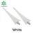 2 White Wind Blades