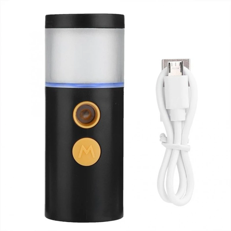 

20Ml Portable Nano Mist Sprayer Facial Body Nebulizer Steamer Moisturizing Skin Care Mini Face Spray Beauty Instruments