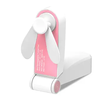 

Air Conditioner Small Handheld Usb Mini Folding Portable Desktop C28 Large Wind Plastic Exquisitely Designed Durable
