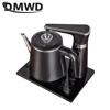 DMWD Household Electric Kettle Fully Automatic Water Heater 0.8L Tea Pot Water Pumping Boiler Tea Making Device Induction Cooker 3