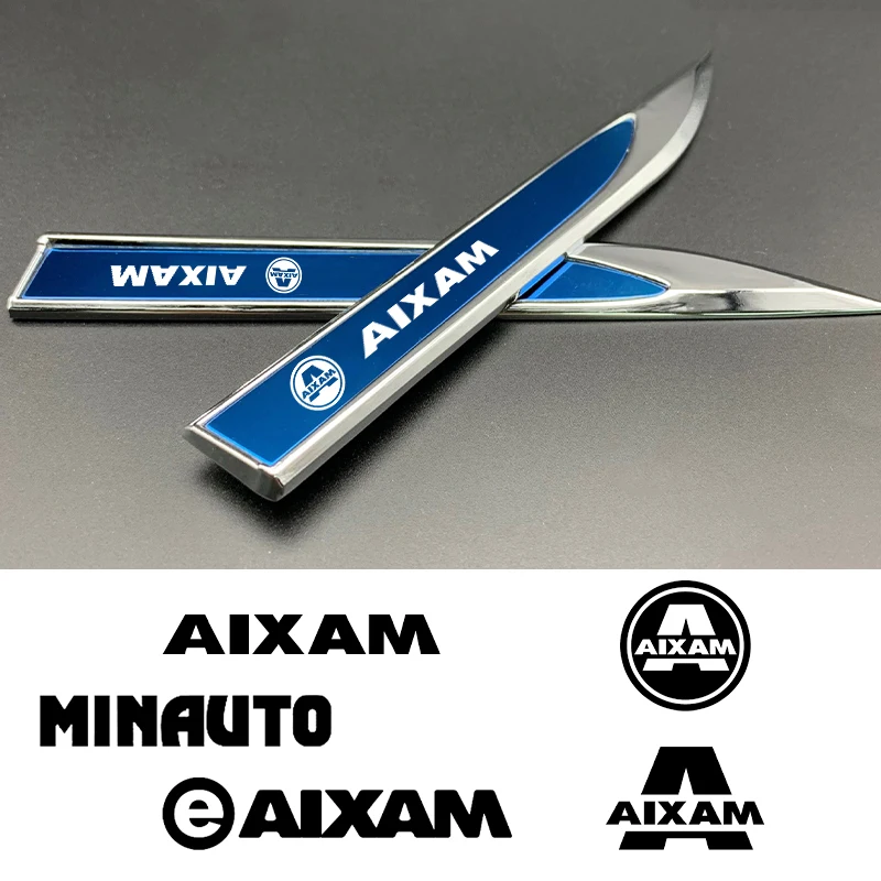 thumbnail: 3D Metalen Autosticker Embleem – Zwart T Logo Voor Peugeot 4008 (2017-2019) | Eenvoudig Te Plakken