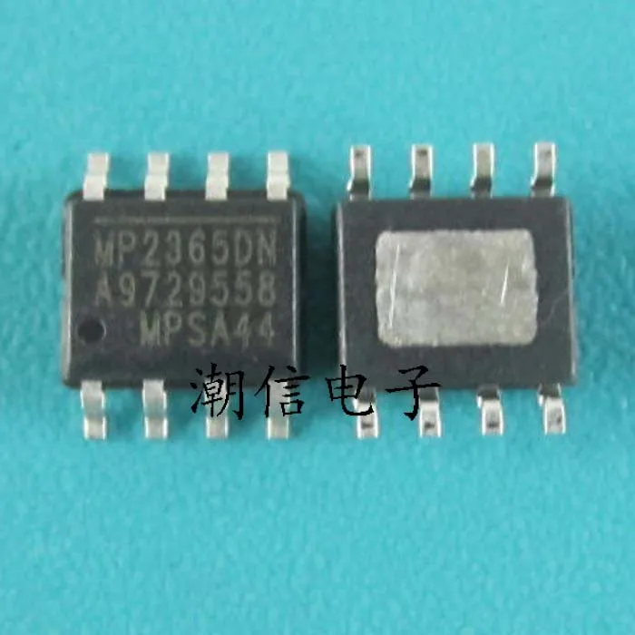 Бесплатная доставка Новинка 100% MP2365DNSOP-8DC-DC