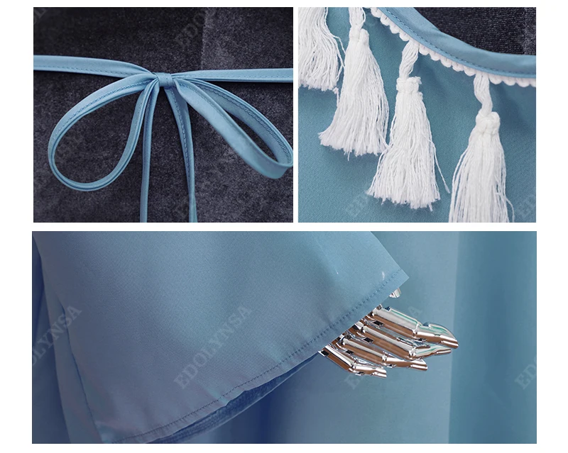 Beach Cover Up Women Plus Size Beachwear Sexy Open Back Summer Beach Dress vestido de playa Blue Cotton Tunic pareo plage A341