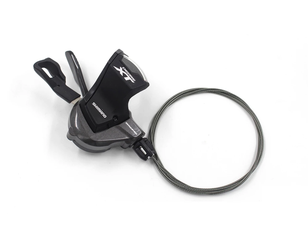 Shimano Deore Xt M8000 32T 34T 170 175 миллиметров комплект педалей Mtb 1x11-speed 40T 42T 46T M8000 с Xt тормозом