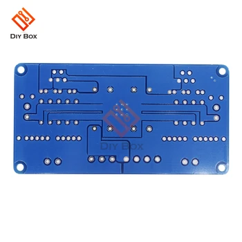 

LM1875 TLM675 TDA2030 PCB Amplifier Board module Audio Power AMP DIY Kit Compatible with Mono Amplifier Dual Channel stereo