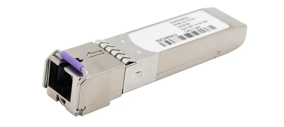 GPON OLT SFP модули GEPON SFP модуль SC один модуль EPON B+ C+ класс 1490 нм/1310 нм длина волны один SC порт
