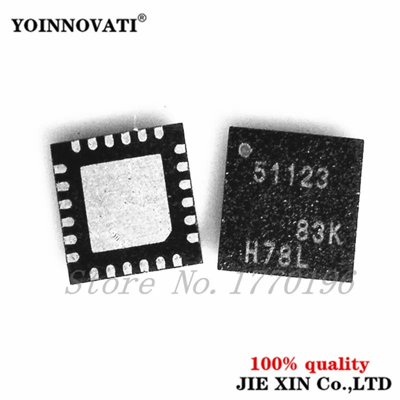 5 шт. TPS51123 TPS51427A TPS51125 TPS51216 TPS51225C TPS51225B TPS51212 QFN 51123 51427A 51125 51216 51225C 51225B 51212 | Электронные