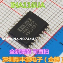 INA116UA INA116U