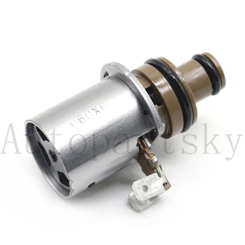 Преобразователь крутящего момента Блокировка соленоида для Subaru Lineartronic CVT TR580 TR690 OE 31825AA050 31825AA051 31825AA052 31706AA03