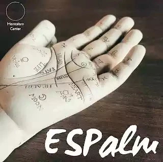 ESPalm от Пабло Амира волшебные фокусы | Игрушки и хобби