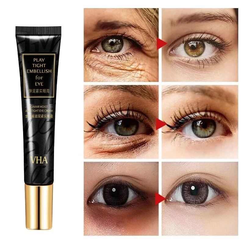 CaviarMoisturizingEyeCreamAvocadoSoothesDarkCirclesEyeCream