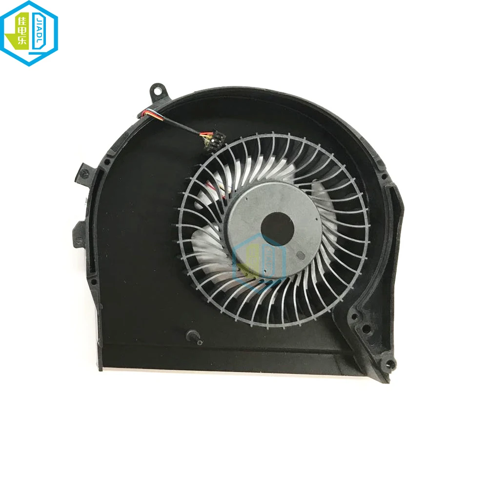 Laptop Cpu Gpu Ventiladores de Refrigeração para hp Pavilion 17 Gaming-cd Tpn-c142 L56873001 Nd85c1418k14 Nd85c15-18k15 Computador Cooler Ventilador Novo - Imagem 5