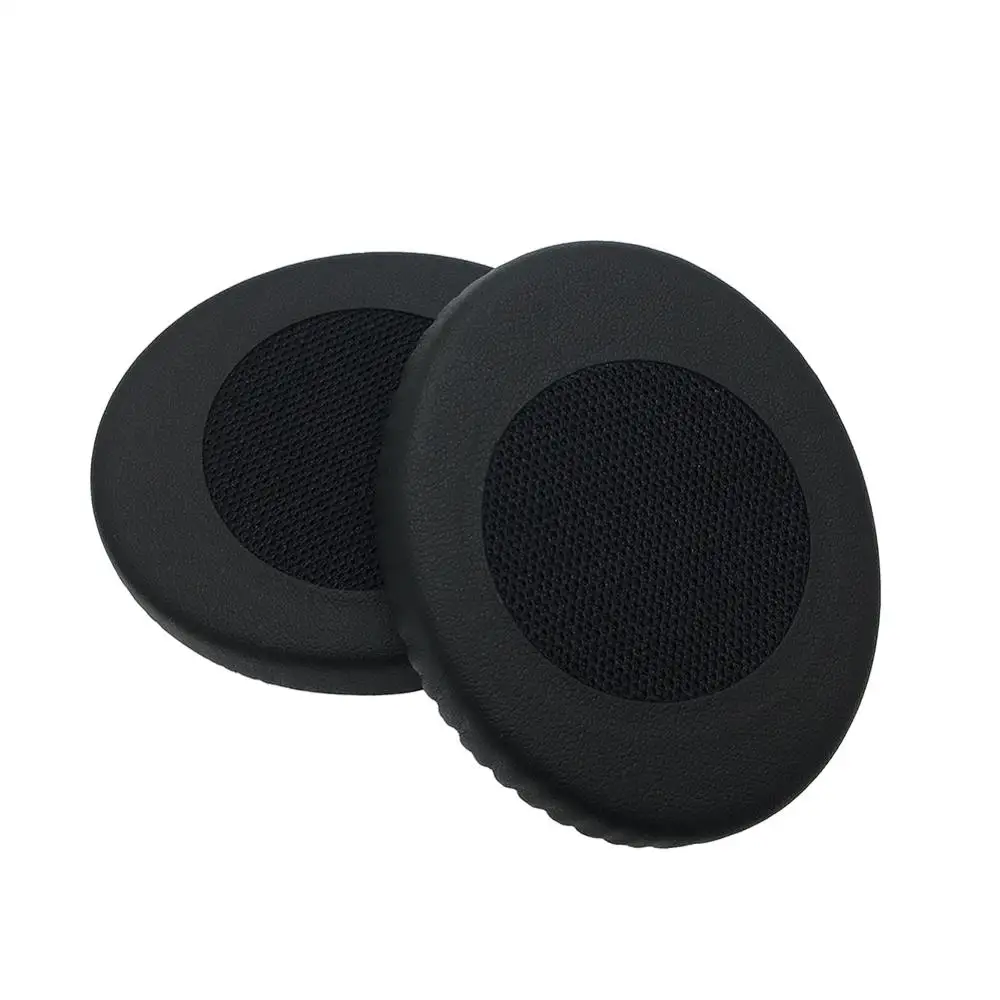 EarTlogis Velvet Replacement EarPads for Sennheiser HD2 01 HD2 20S HD2 30I HD2 3 Headset Parts Earmuff Cover Cushion Cups pillow