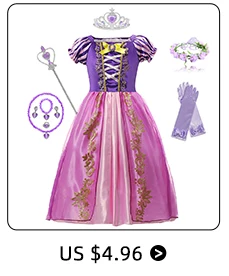 MUABABY Carnival Candy Dress for Girls Purim Festival Fancy Lollipop Costume Children Summer Tutu Dresses Dressy Party Ball Gown fashion baby girl skirt