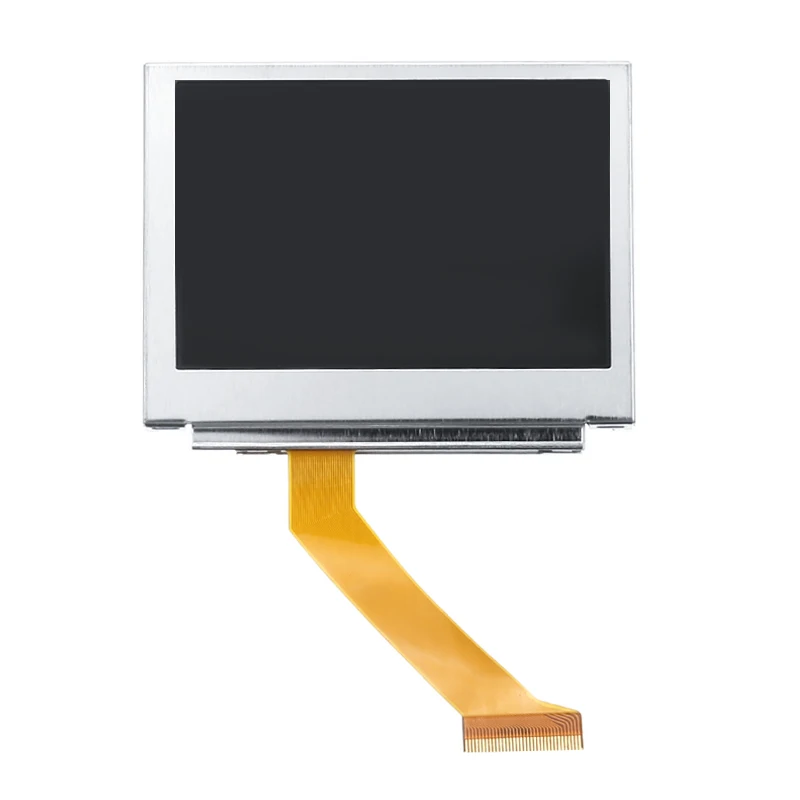 1 комплект модов подсветки ЖК дисплея для GBA SP экран с подсветкой основной 32/40
