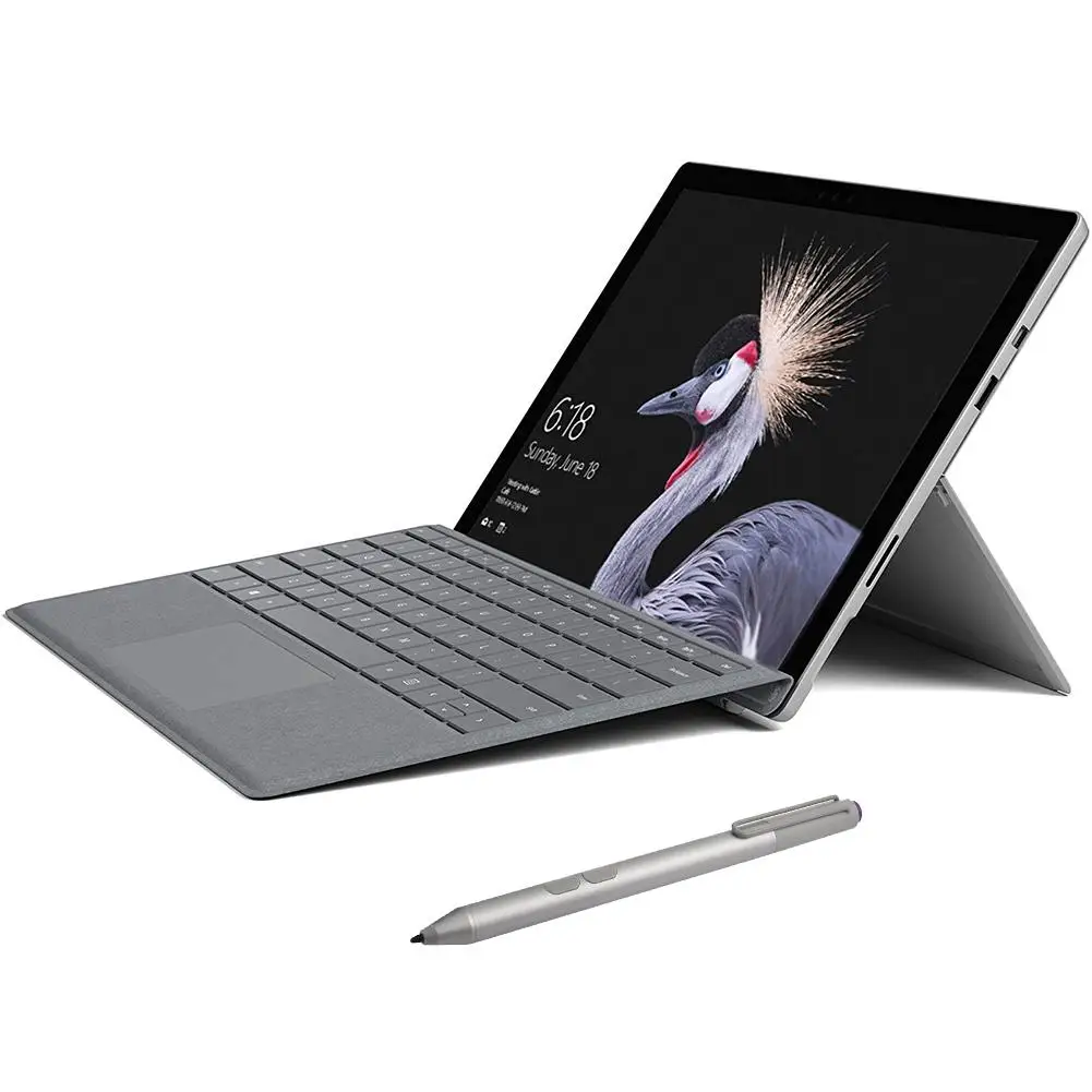 Стилус для microsoft Surface Go Pro5 4 3 Book, алюминиевый сплав, электромагнитный стилус, карандаш, высокая чувствительность, без драйвера